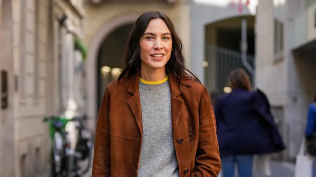 Alexa Chung