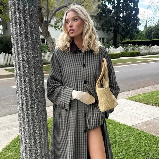 Elsa Hosk