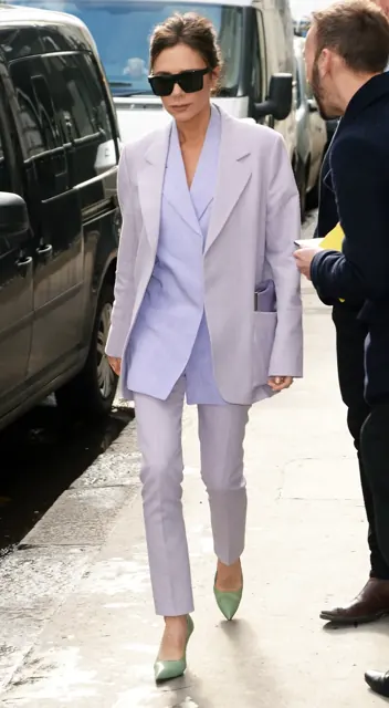 Victoria Beckham