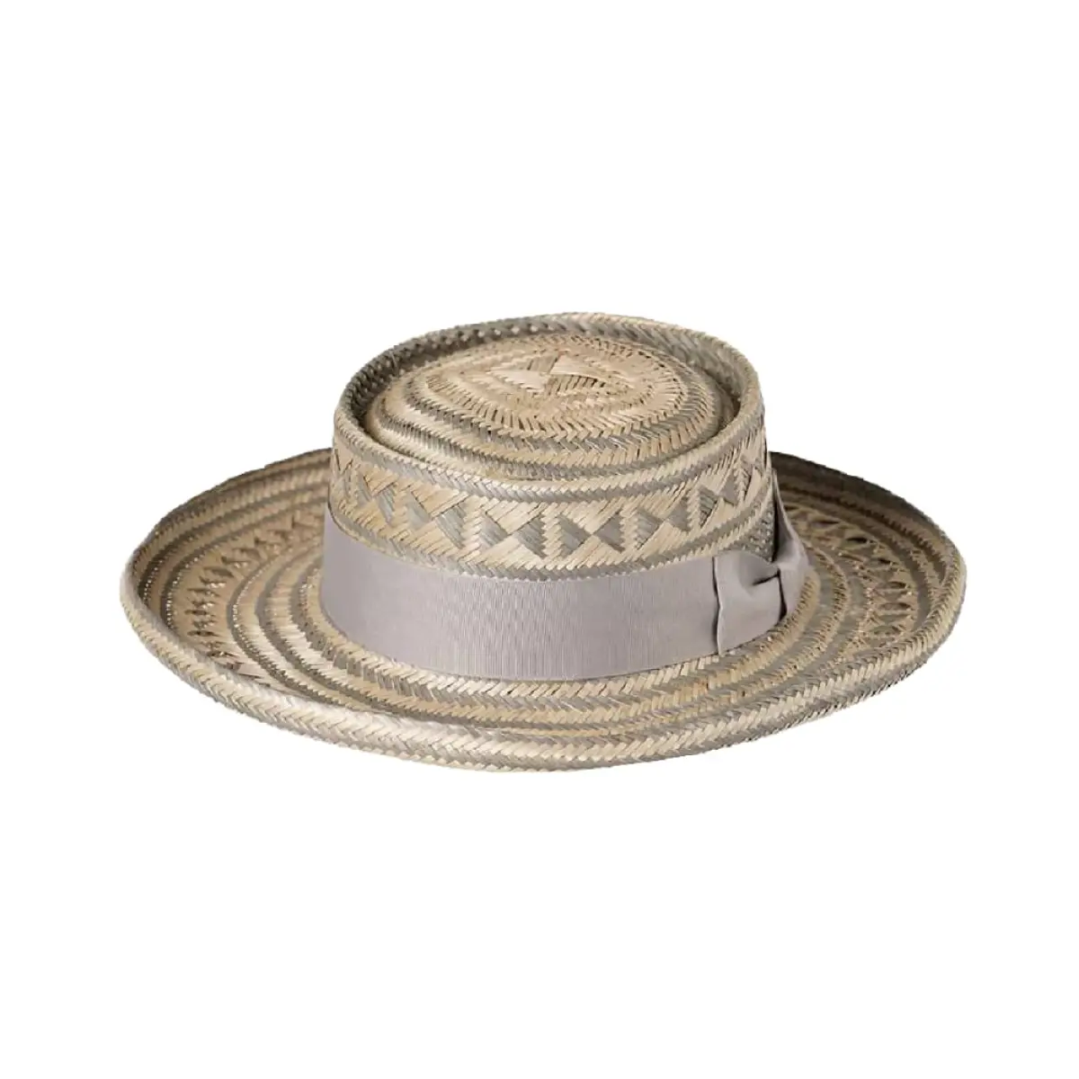 Maxi xxl straw hat Accessories hat Coveti