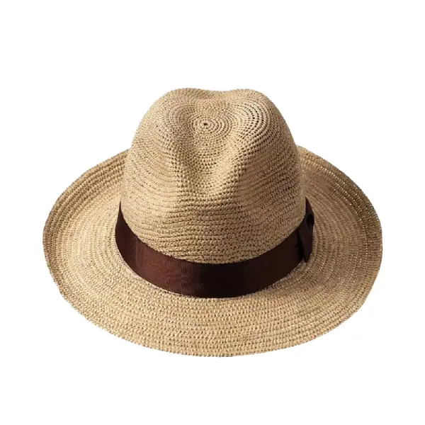 Maxi xxl straw hat Accessories hat Coveti