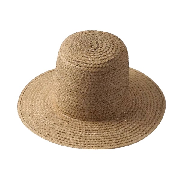 Maxi xxl straw hat Accessories hat Coveti