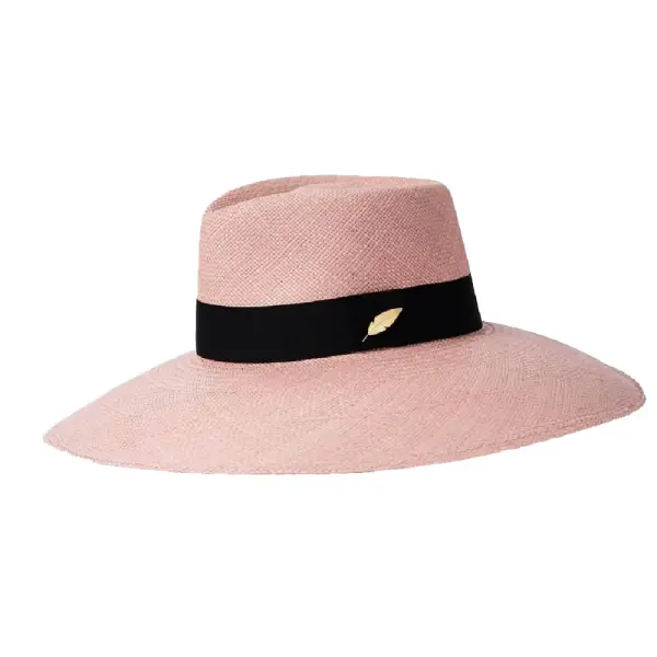 Maxi xxl straw hat Accessories hat Coveti