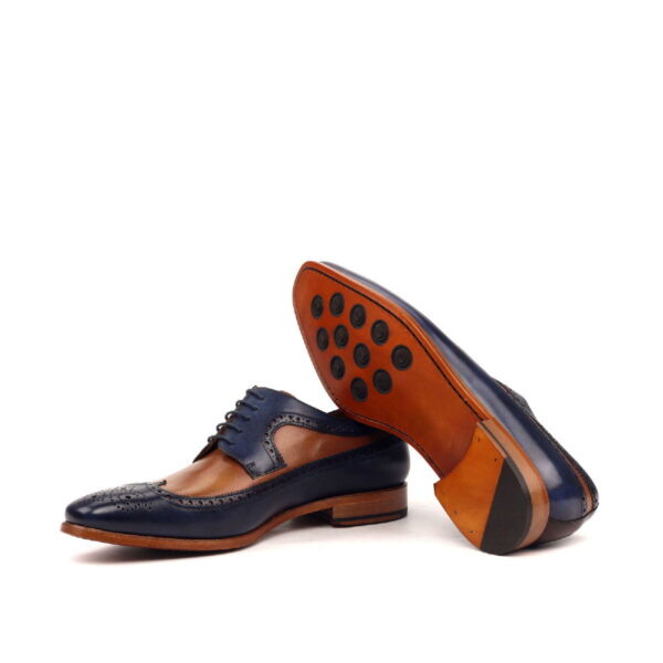 Derby shoes