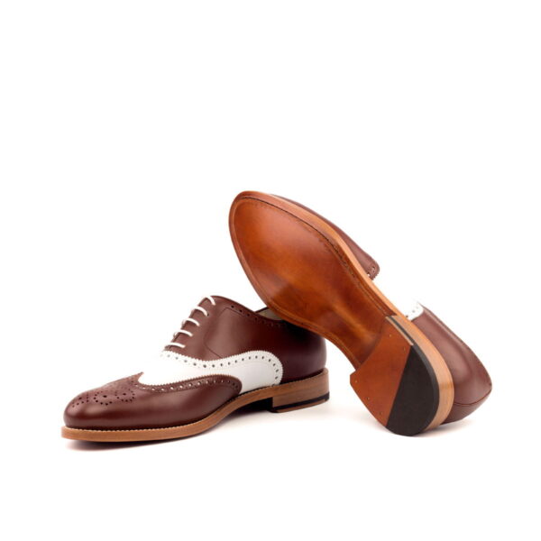 Derby shoes