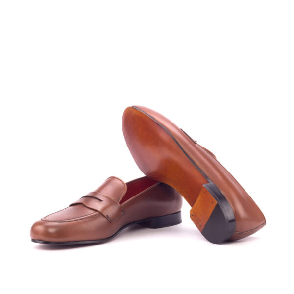 Derby shoes