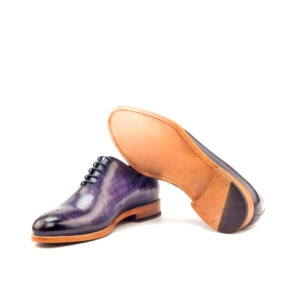 Derby shoes