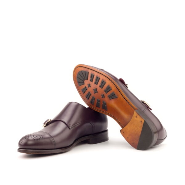 monk strap dress shoes