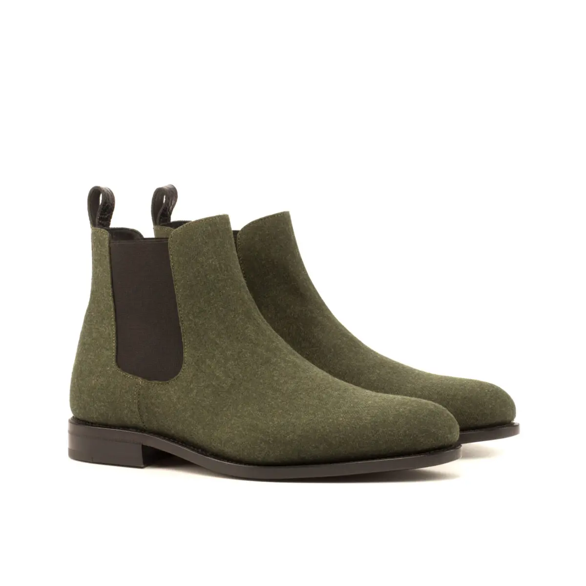 Chelsea Boots