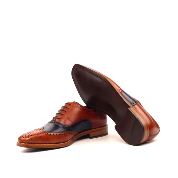 Derby shoes