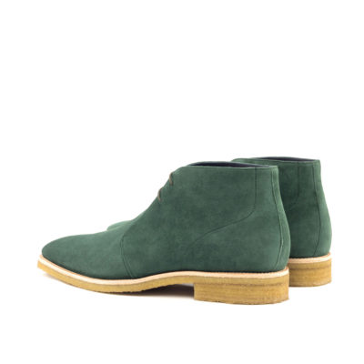 mens dress chukka