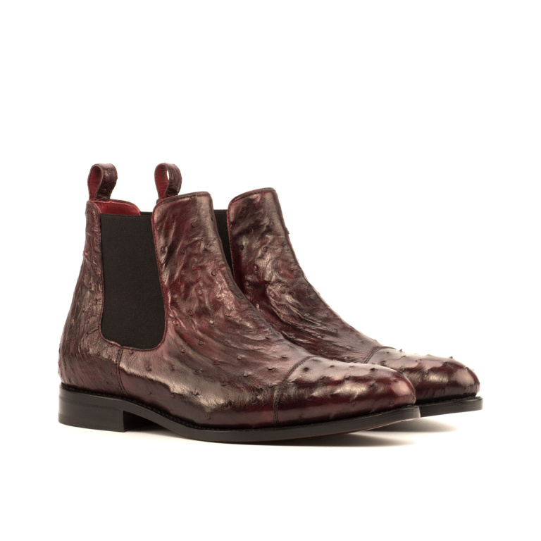 Chelsea Boots