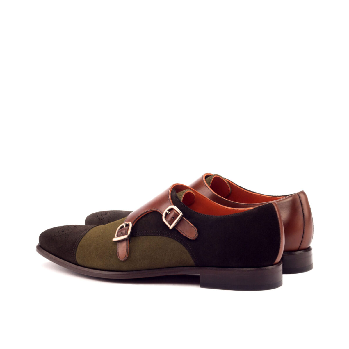 monk shoes