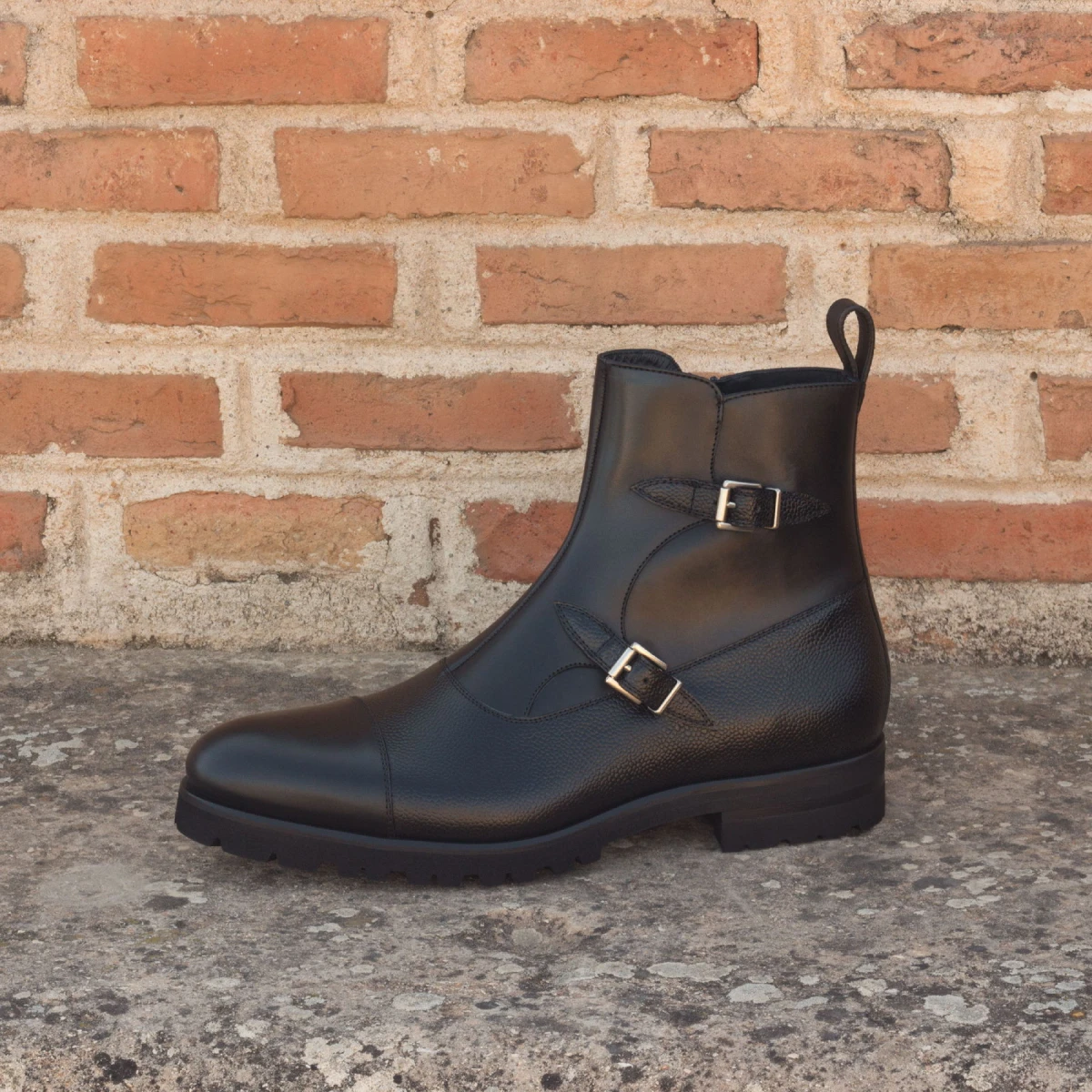 Chelsea Boot