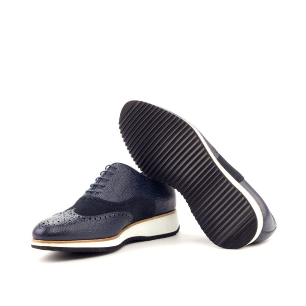 Derby shoes