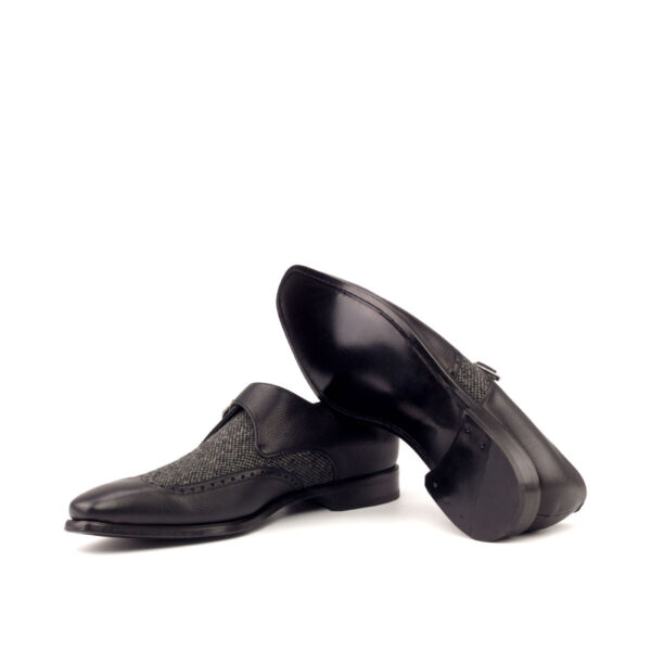 monk strap dress shoes