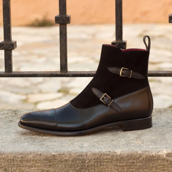 Chelsea Boot