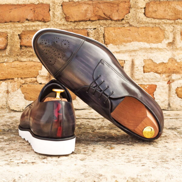 Derby Shoes