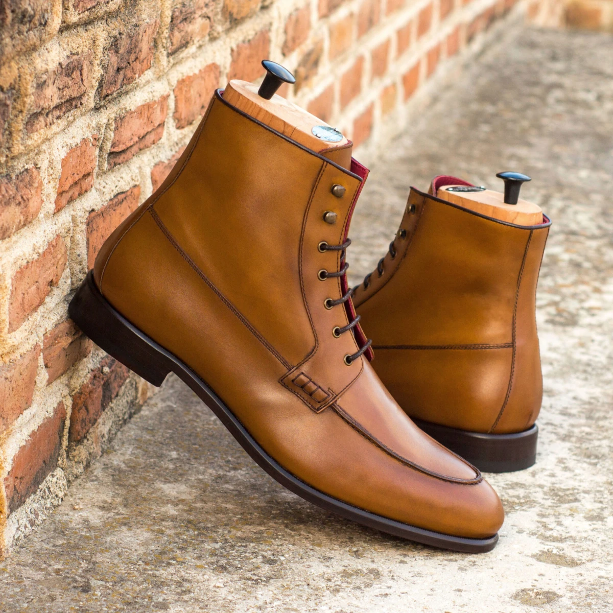 Chelsea Boot