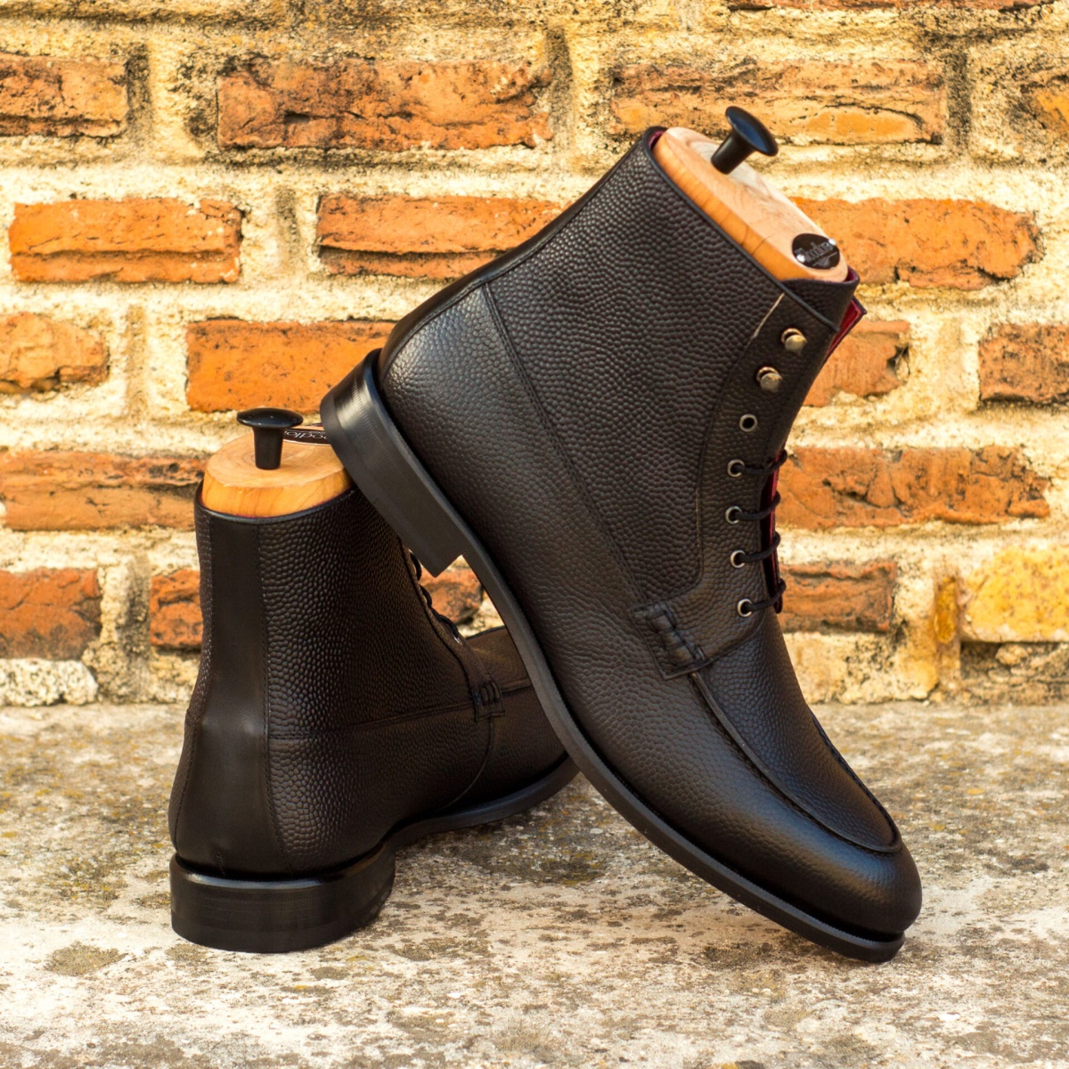 Jodhpur Boot