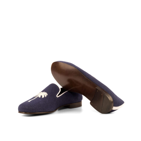 Derby shoes