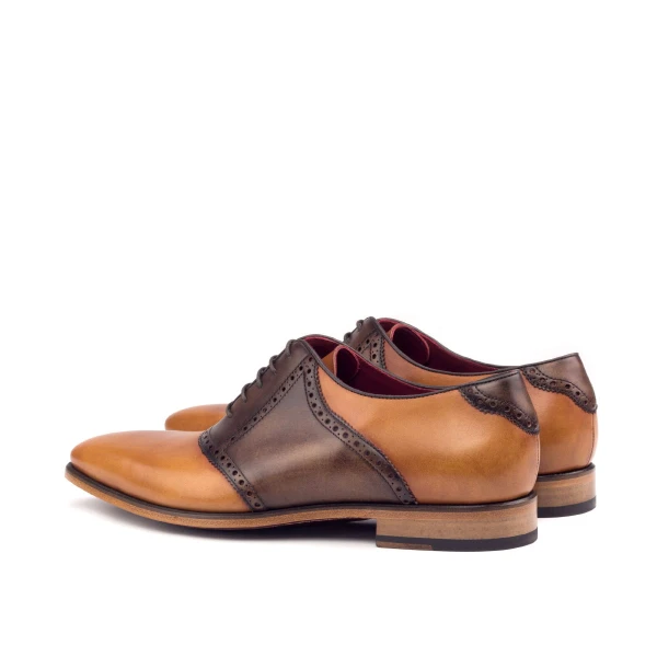 Brown Mens Dress Shoes