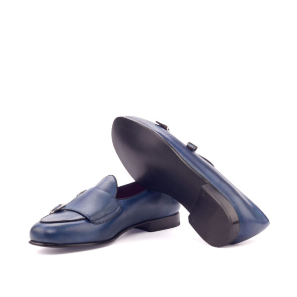 monk strap dress shoes