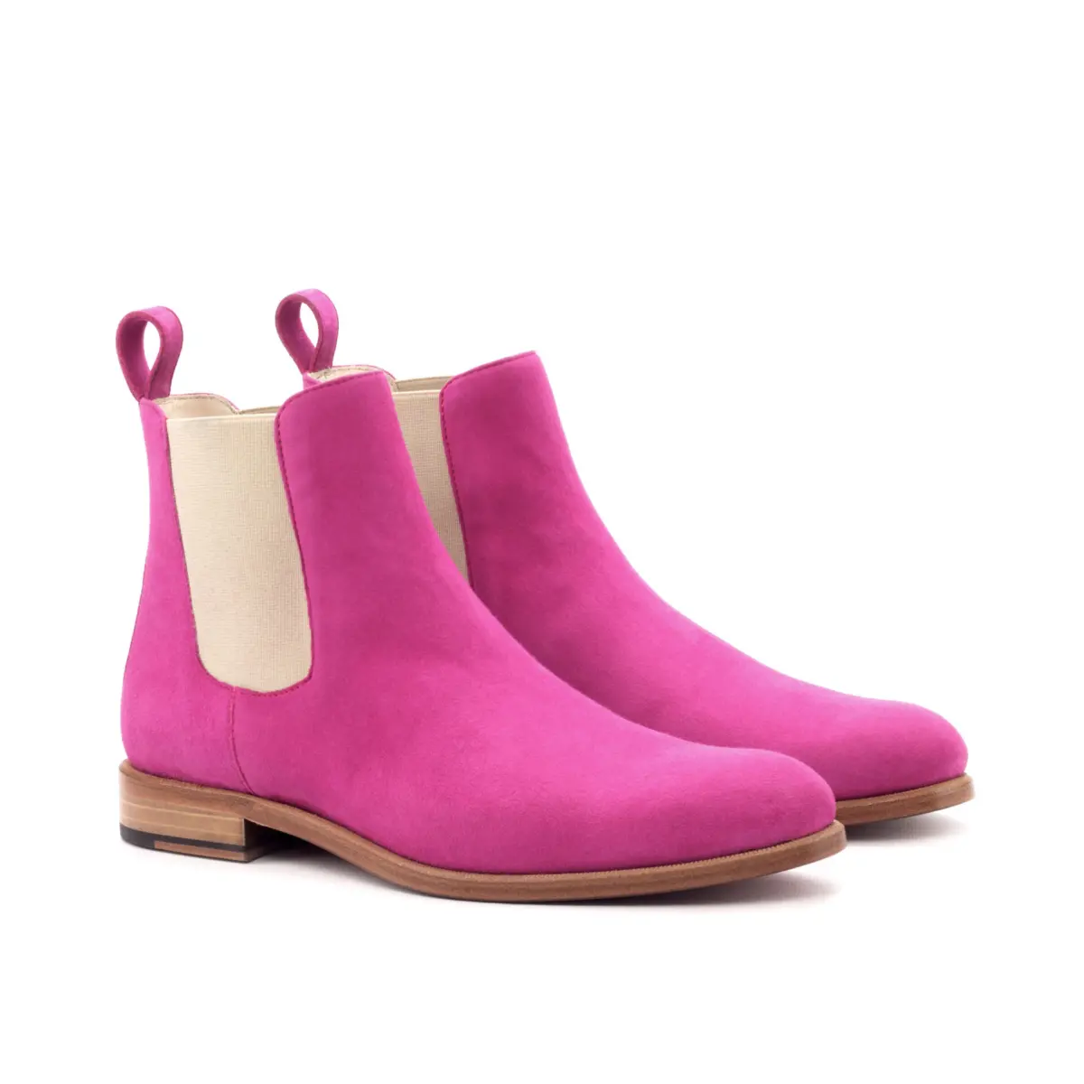 Ladies Dress Women's Chelsea Boot Shoe | Designer Collection | Coveti