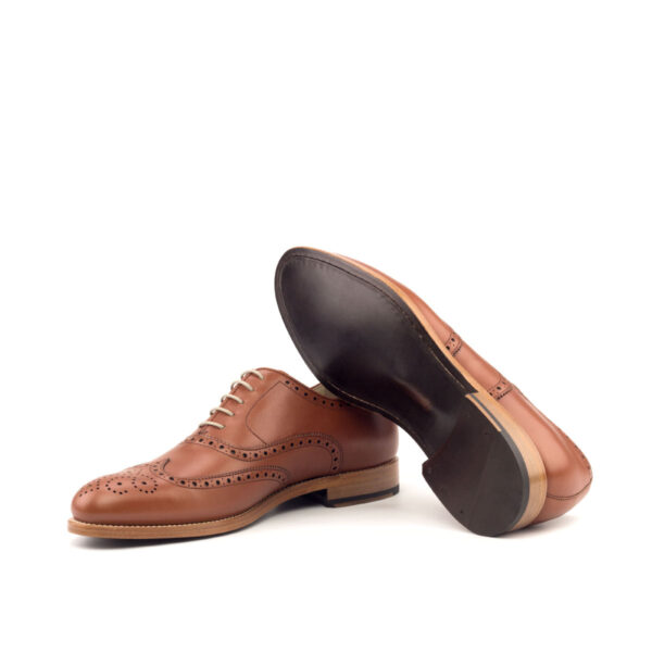 Derby shoes