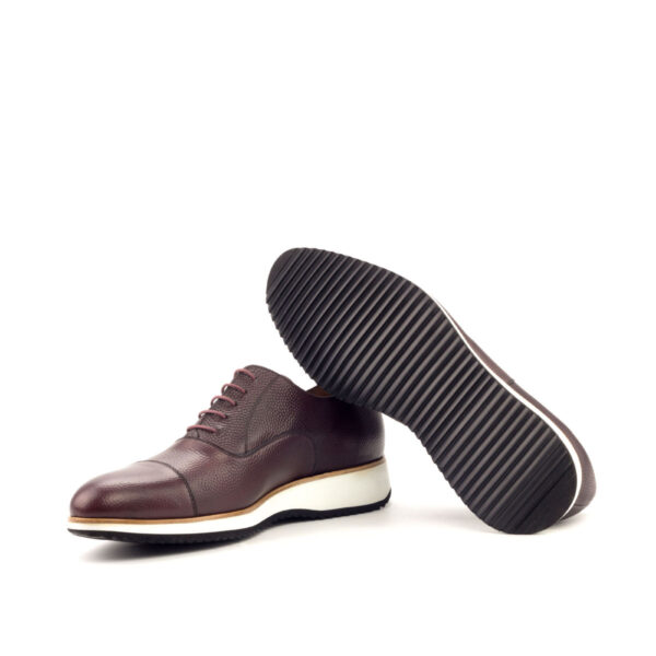 Derby shoes