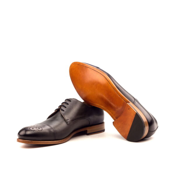 Derby shoes