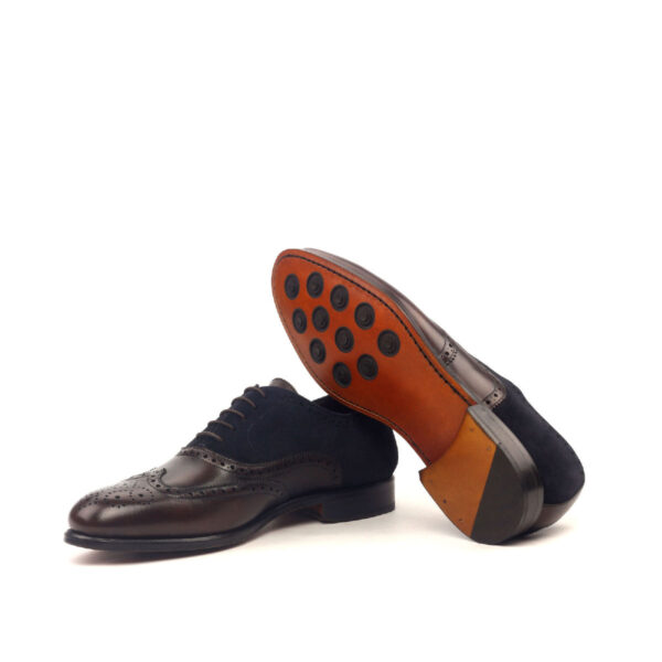 Derby shoes