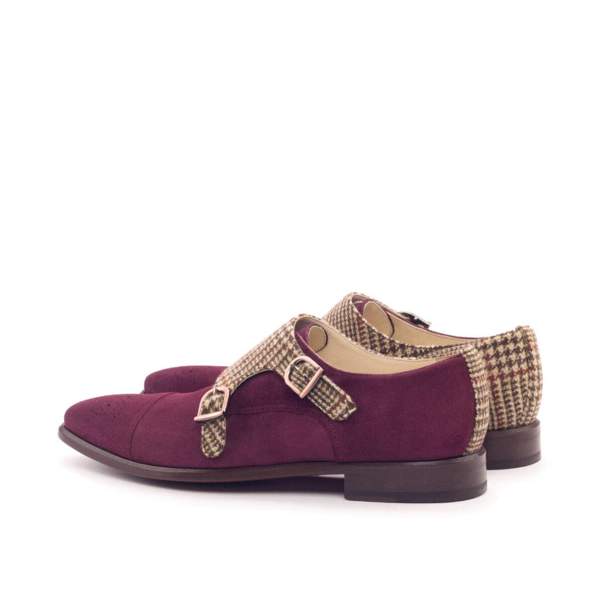 monk shoes