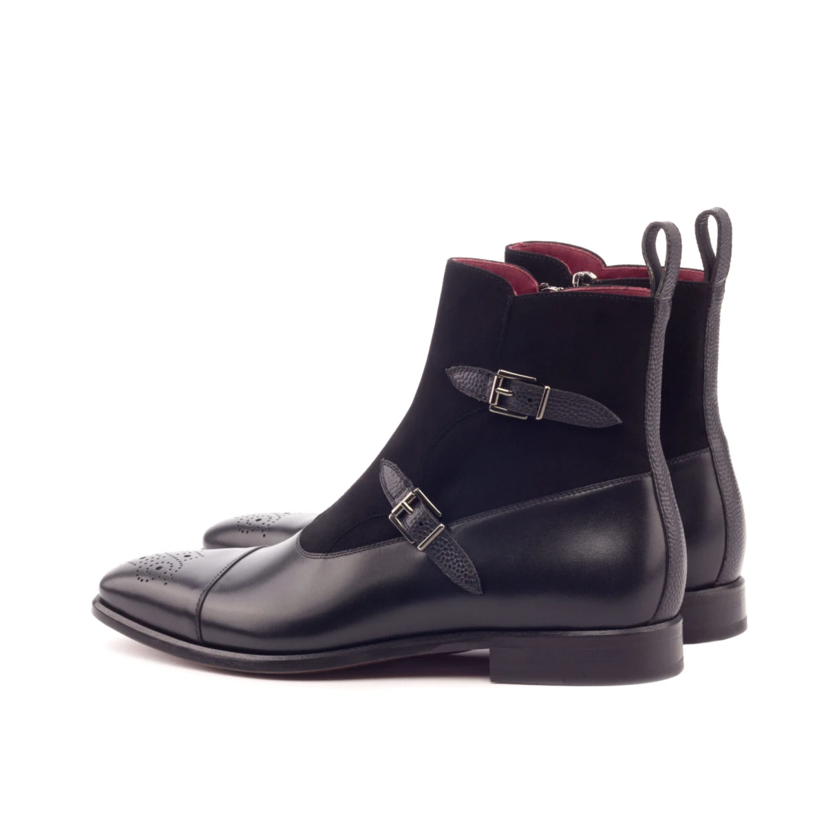 men Chelsea Boots