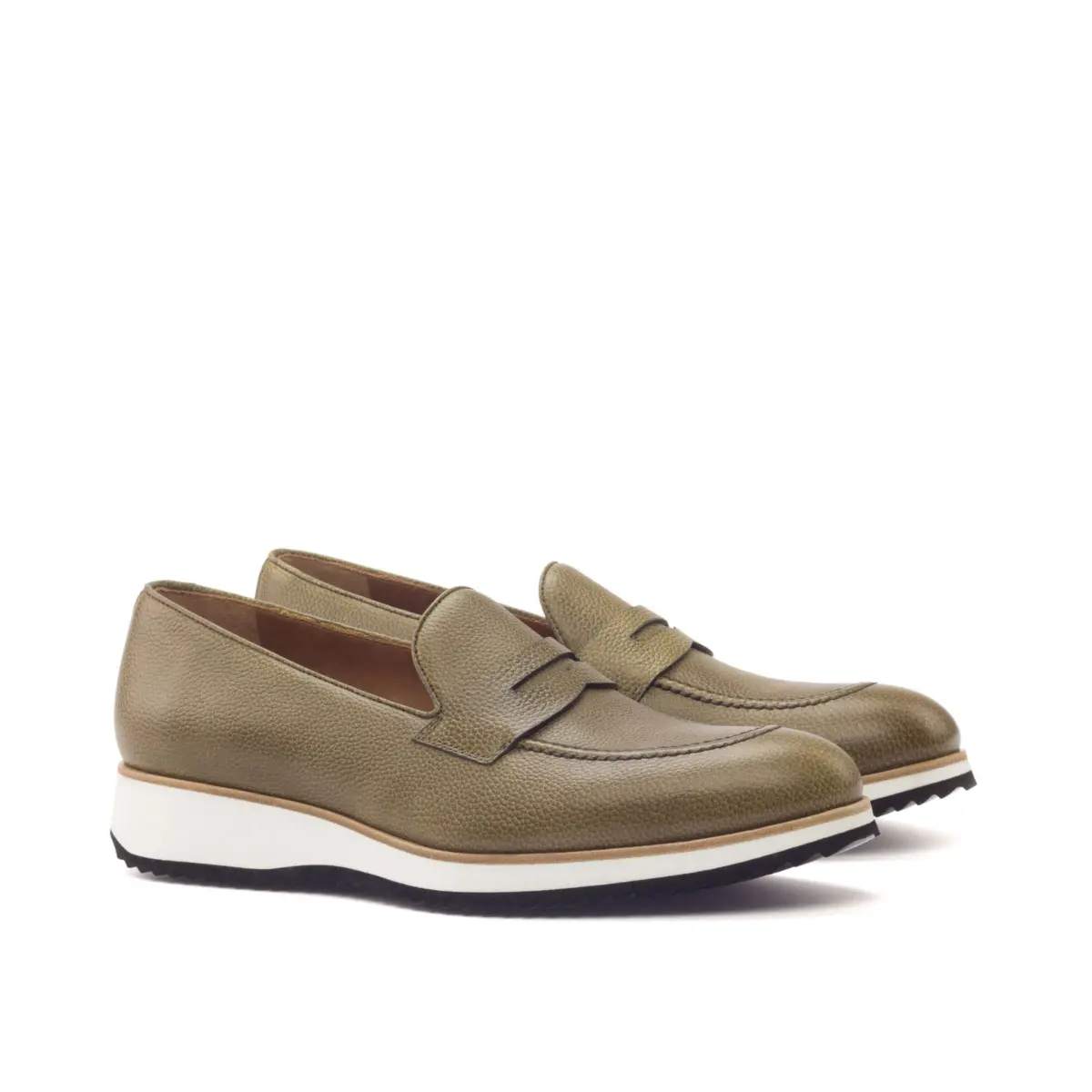 Mens Dress Loafer Shoe | Designer Collection | Coveti