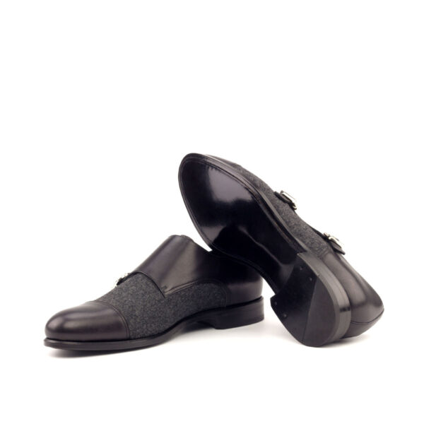 monk strap dress shoes