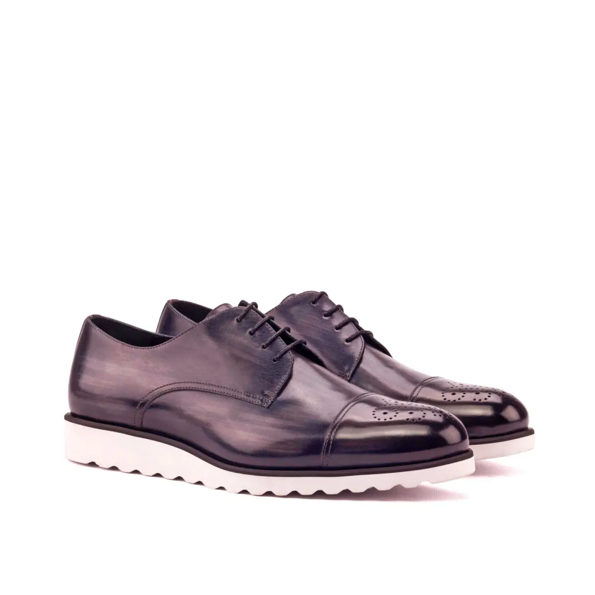 Derby Shoes