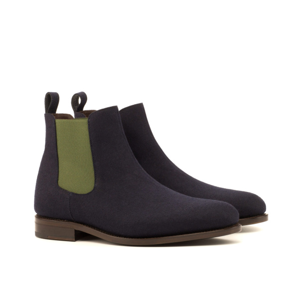 Goodyear Welted Chelsea Boot Classic – Coveti