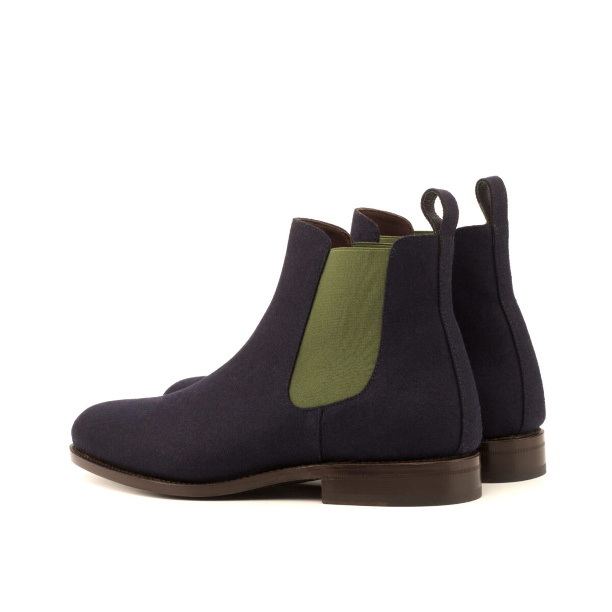 men Chelsea Boots