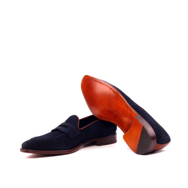 Derby shoes