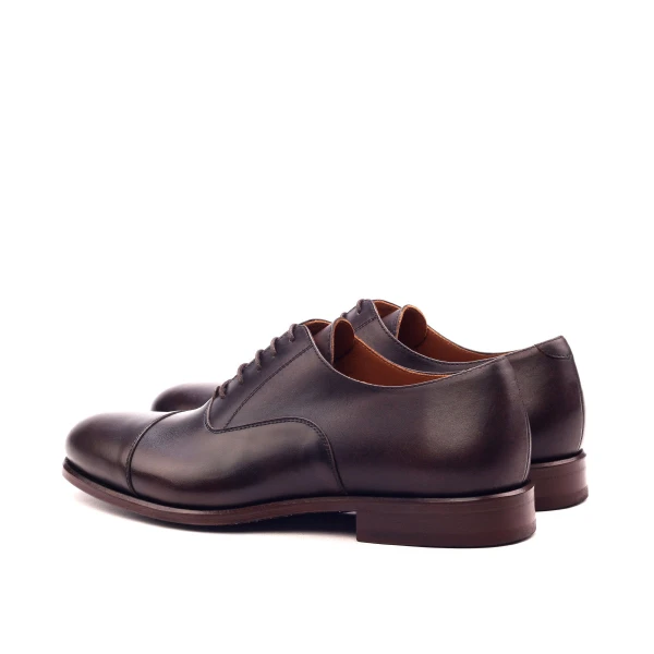 Brown Oxford Shoes