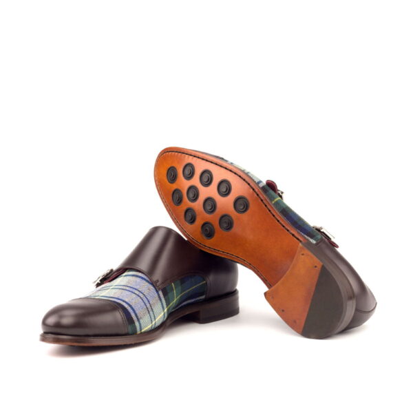 monk strap dress shoes