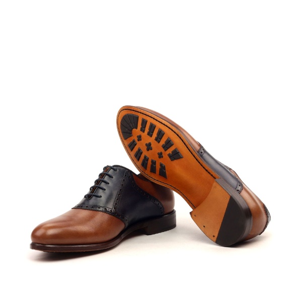 Derby shoes
