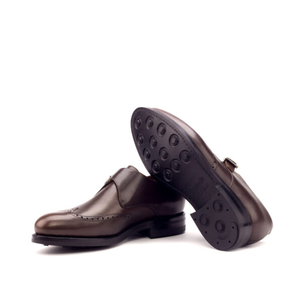 monk strap dress shoes