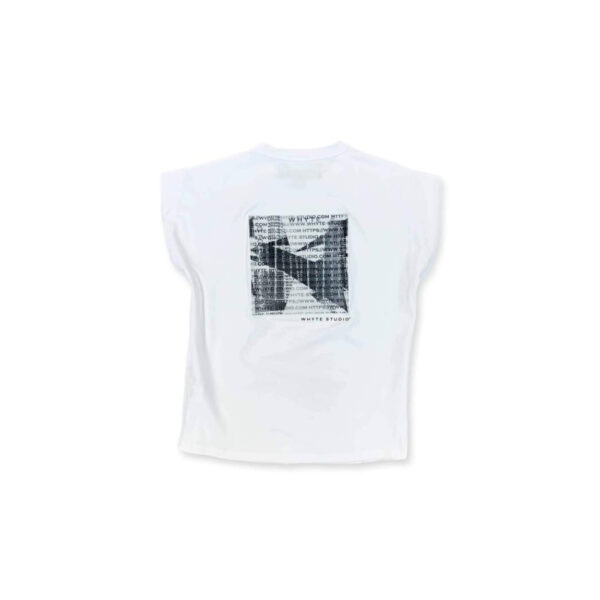 The no limits tshirt – S   Coveti