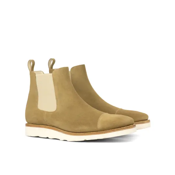 Chelsea Boots