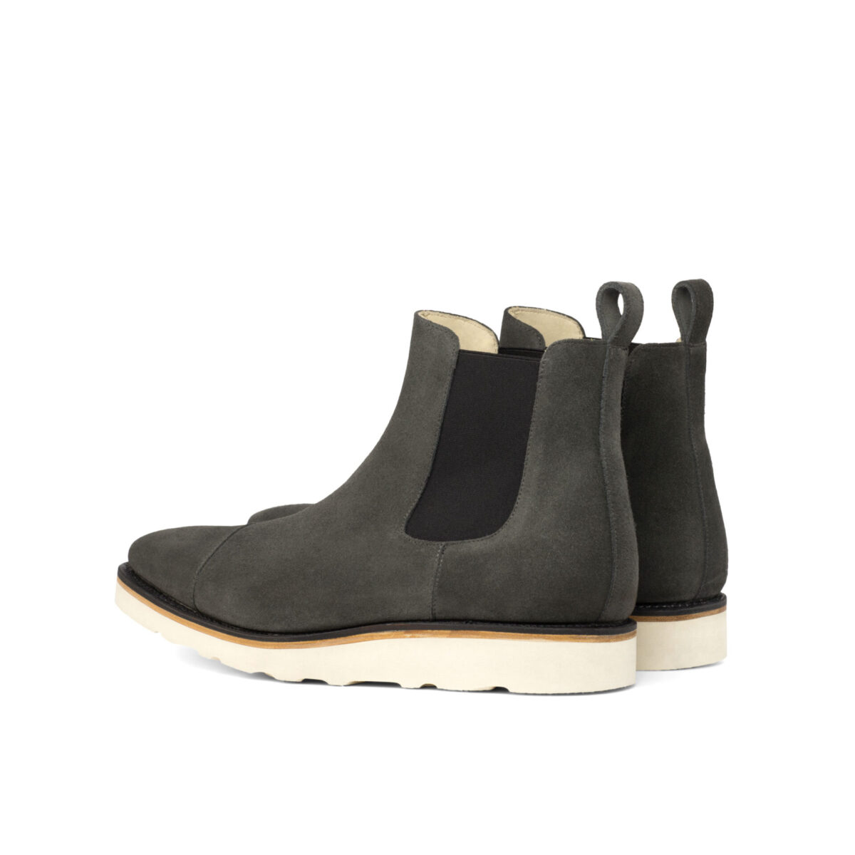 men Chelsea Boots