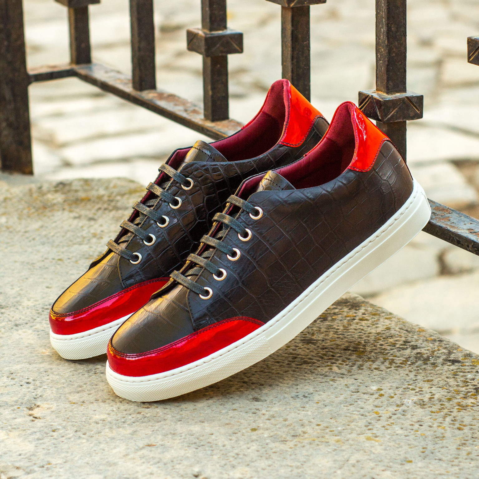 Ladies Casual Women's Tennis Shoe Coveti