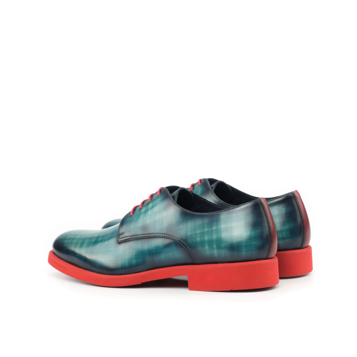 mens Derby Shoes