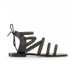 Shasha sandal – 36   Coveti